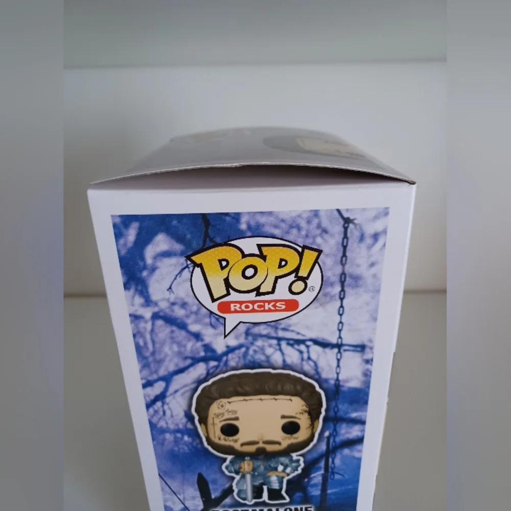 Funko post malone